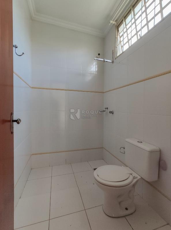 Casa Residencial para aluguel no bairro Centro: WC rancho 