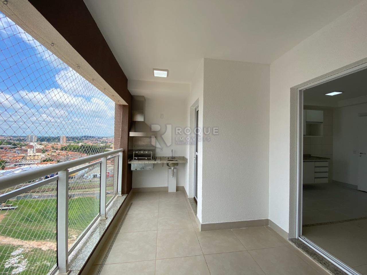 Apartamento à venda no bairro CAMPINHO: 