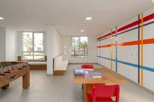 Apartamento à venda no bairro CAMPINHO: 