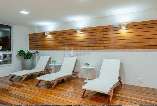 Apartamento à venda no bairro CAMPINHO: 