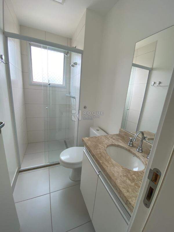 Apartamento à venda no bairro CAMPINHO: 