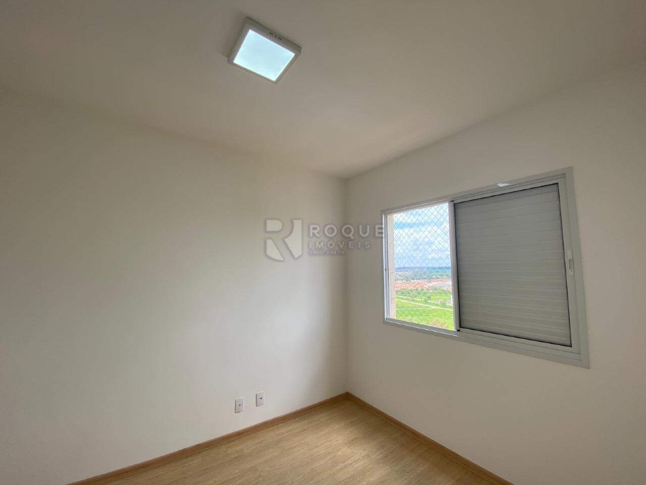 Apartamento à venda no bairro CAMPINHO: 