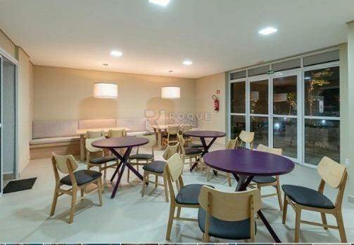 Apartamento à venda no bairro CAMPINHO: 