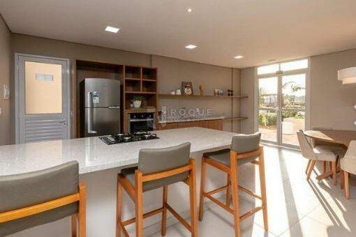 Apartamento à venda no bairro CAMPINHO: 