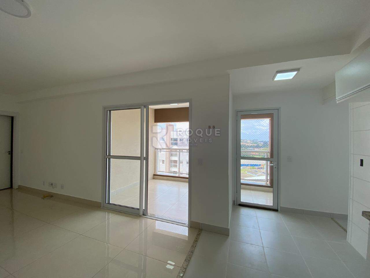 Apartamento à venda no bairro CAMPINHO: 