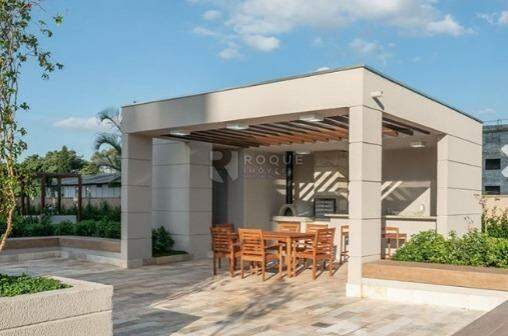 Apartamento à venda no bairro CAMPINHO: 