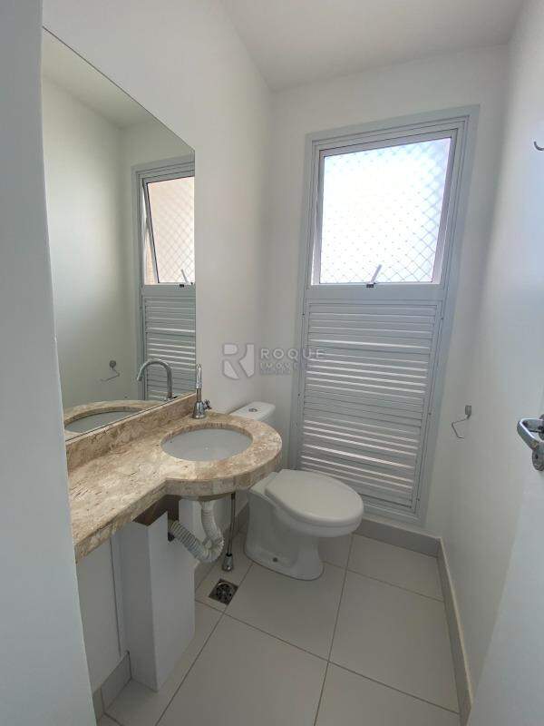 Apartamento à venda no bairro CAMPINHO: 