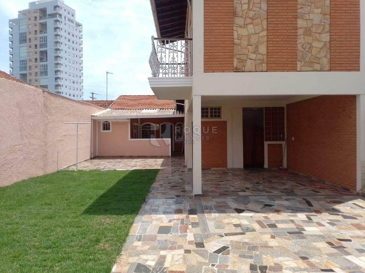 Casa Residencial para aluguel no bairro Jardim Ouro Verde: Jardim