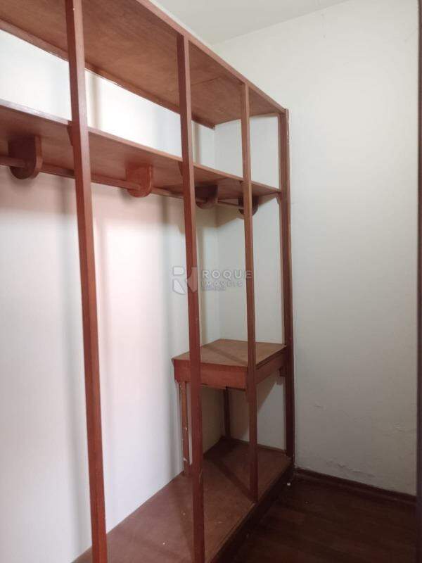 Casa Residencial para aluguel no bairro Jardim Ouro Verde: Armário dormitório 2