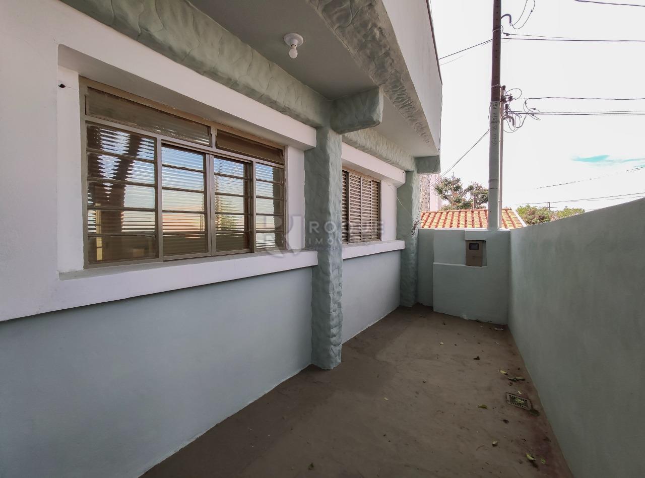 Casa Residencial para aluguel no bairro Vila Piza: Frente 