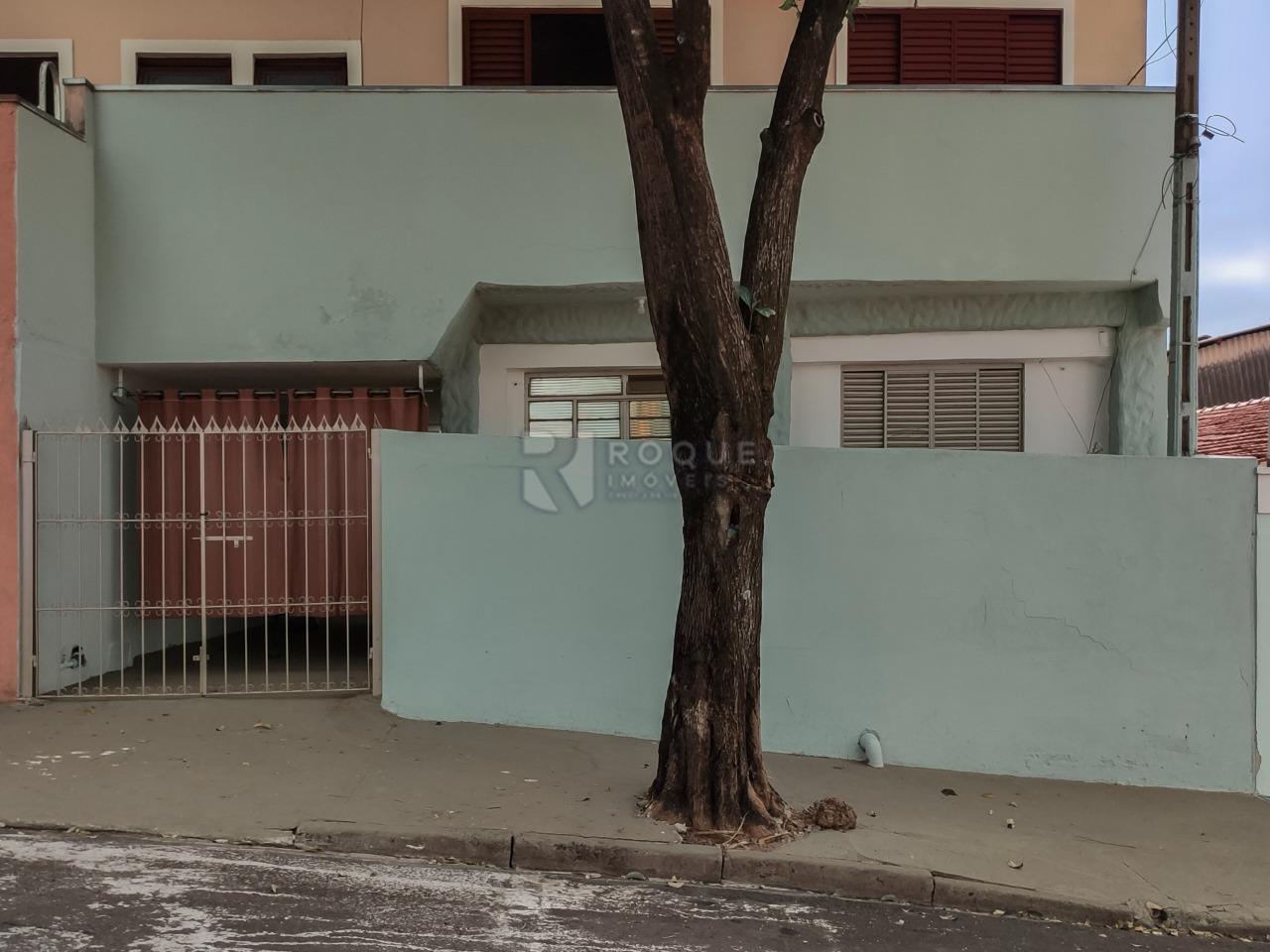 Casa Residencial para aluguel no bairro Vila Piza: Fachada 