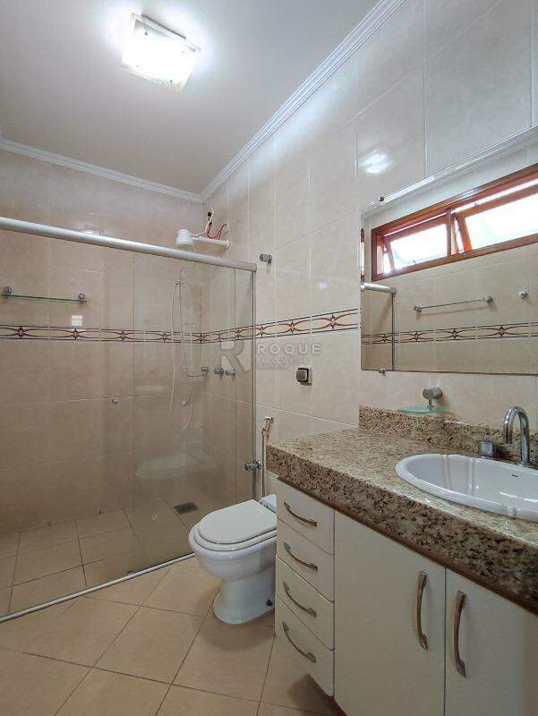 Casa Residencial à venda no bairro Jardim Alcides Modenez: BANHEIRO SOCIAL