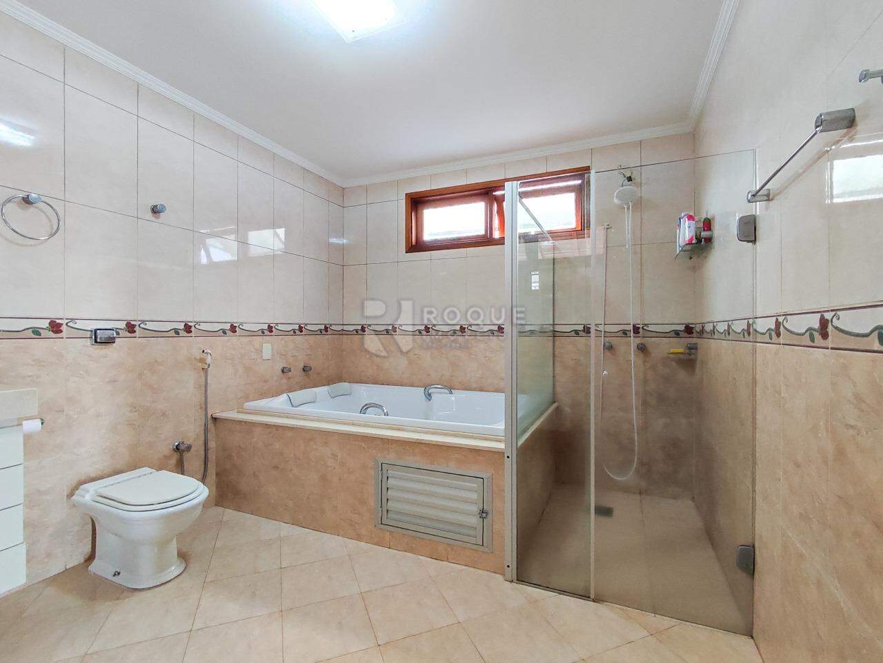 Casa Residencial à venda no bairro Jardim Alcides Modenez: WC SUÍTE