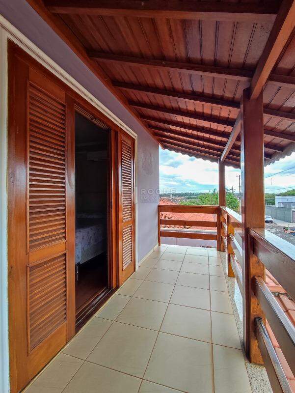 Casa Residencial à venda no bairro Jardim Alcides Modenez: SACADA SUÍTE