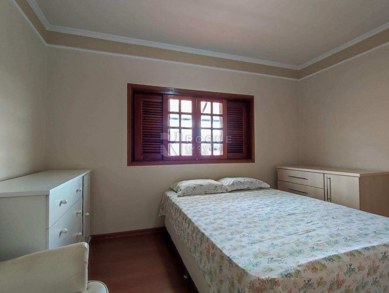 Casa Residencial à venda no bairro Jardim Alcides Modenez: DORMITÓRIO 3