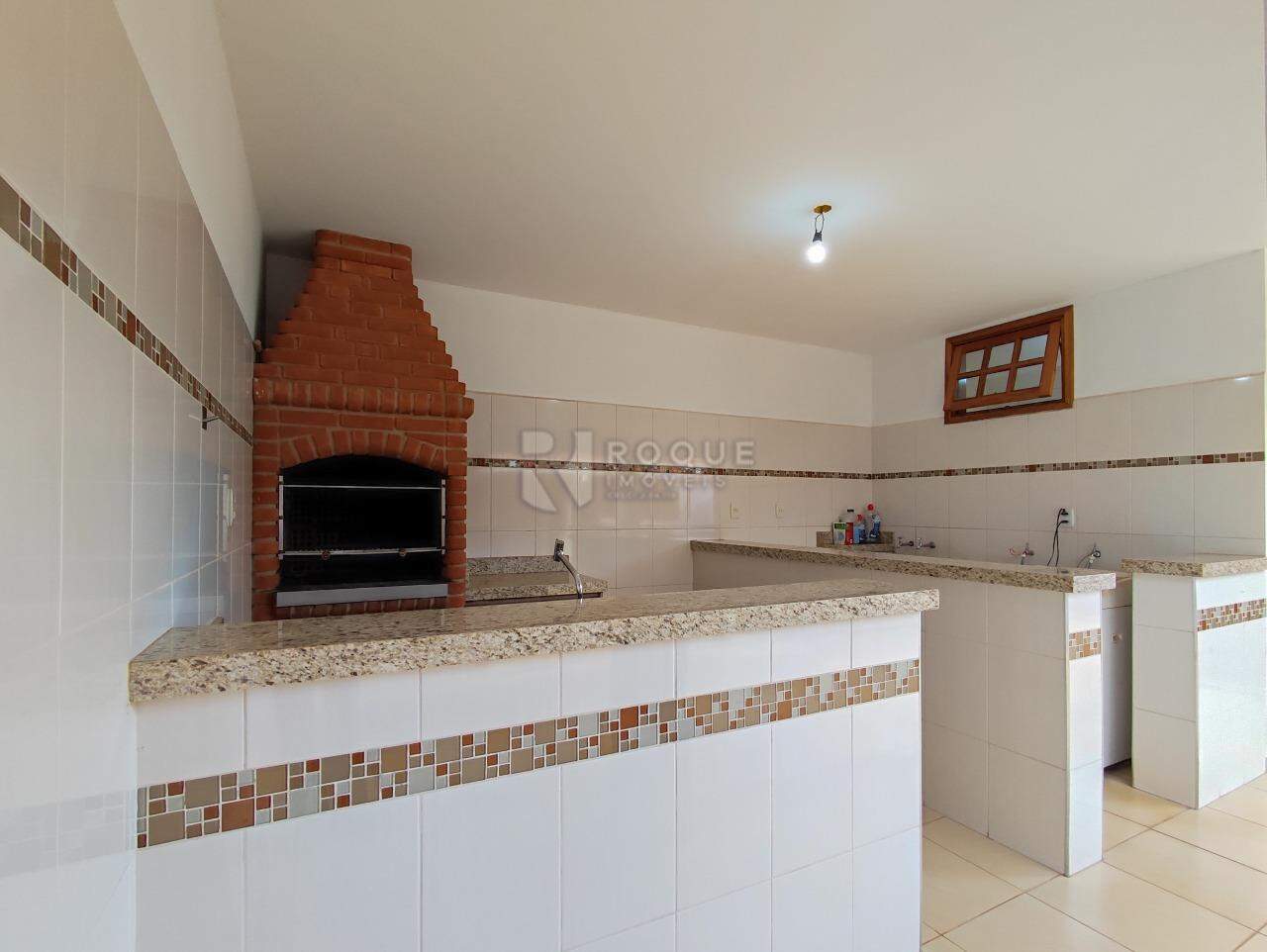 Casa Residencial à venda no bairro Jardim Alcides Modenez: ÁREA GOURMET
