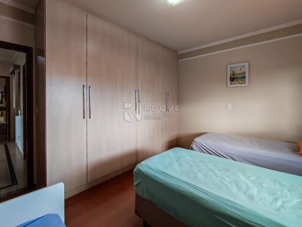 Casa Residencial à venda no bairro Jardim Alcides Modenez: DORMITÓRIO 4