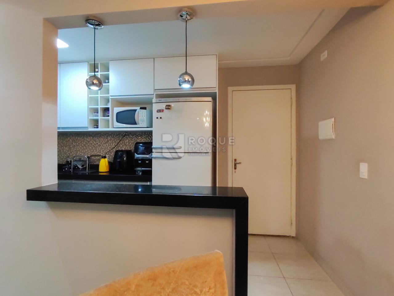 Apartamento à venda no bairro Jardim Esmeralda: ENTRADA