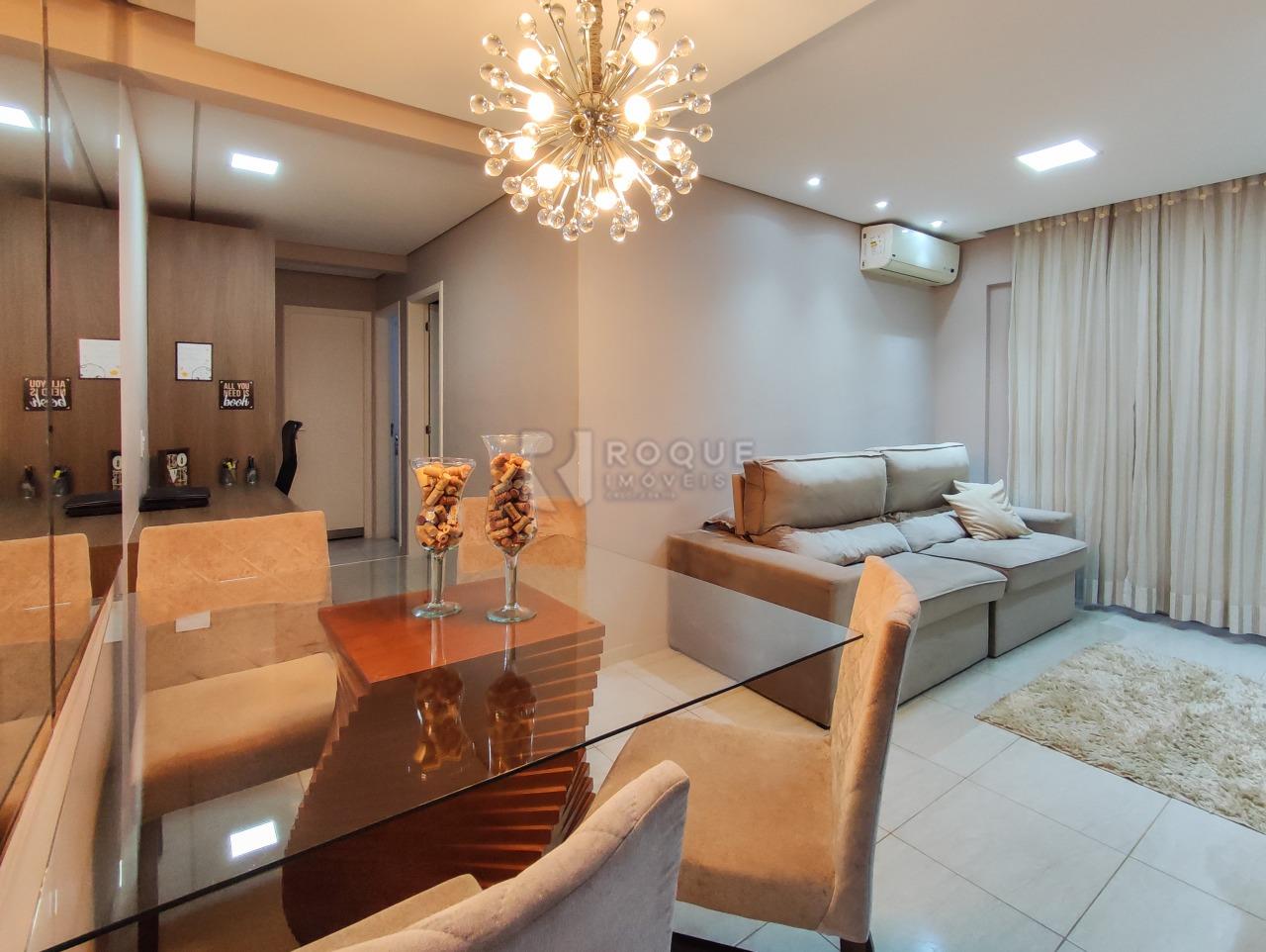 Apartamento à venda no bairro Jardim Esmeralda: SALA DE JANTAR