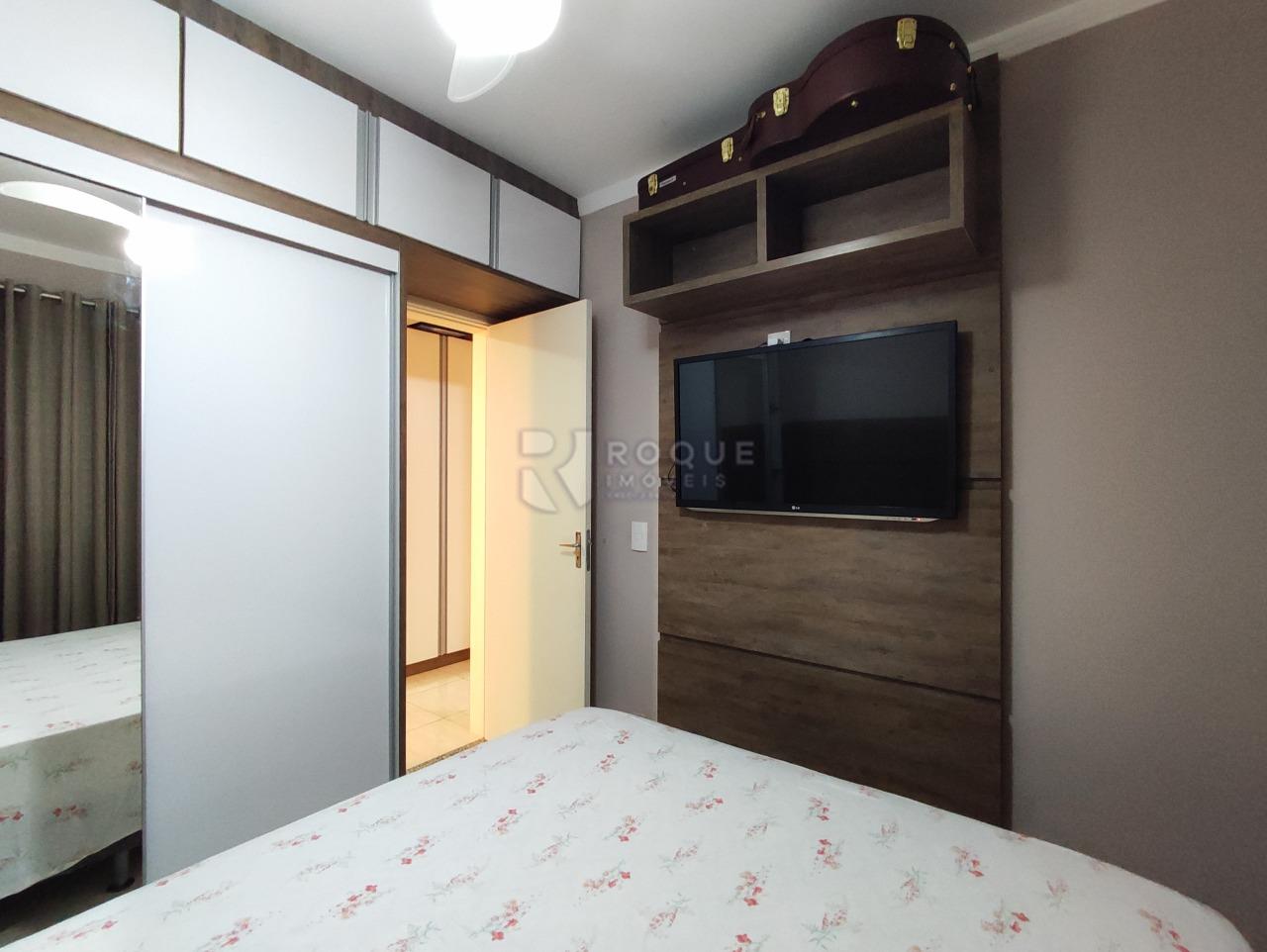 Apartamento à venda no bairro Jardim Esmeralda: DORMITÓRIO 1