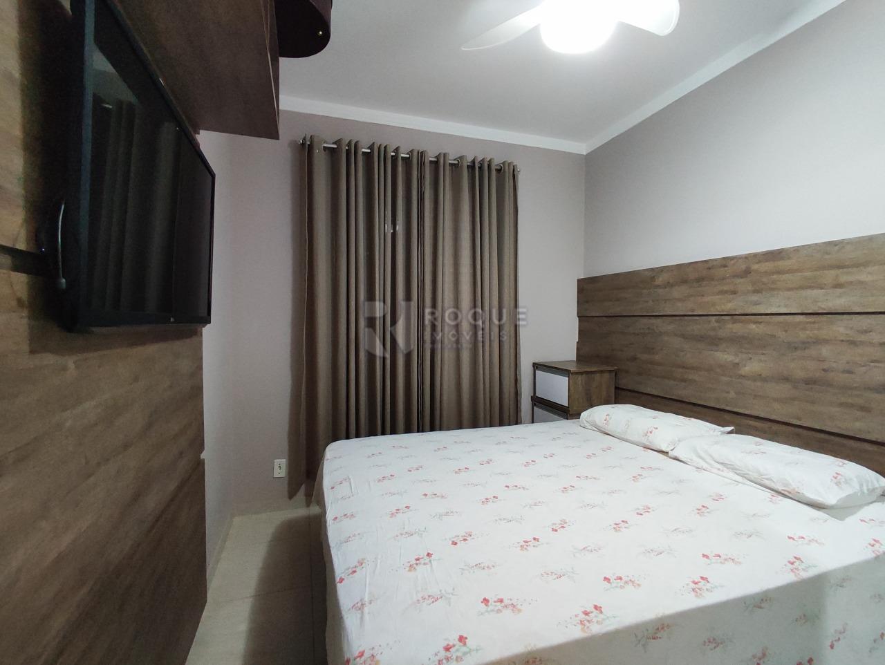 Apartamento à venda no bairro Jardim Esmeralda: DORMITÓRIO 1