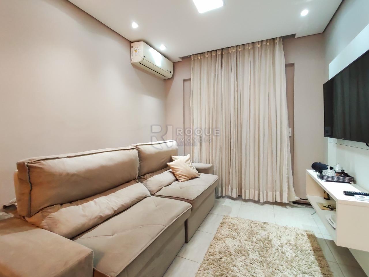 Apartamento à venda no bairro Jardim Esmeralda: SALA DE TV