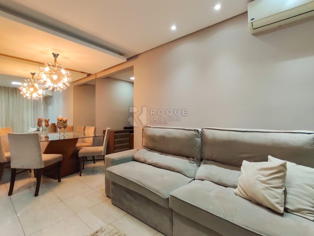 Apartamento à venda no bairro Jardim Esmeralda: SALA DE TV