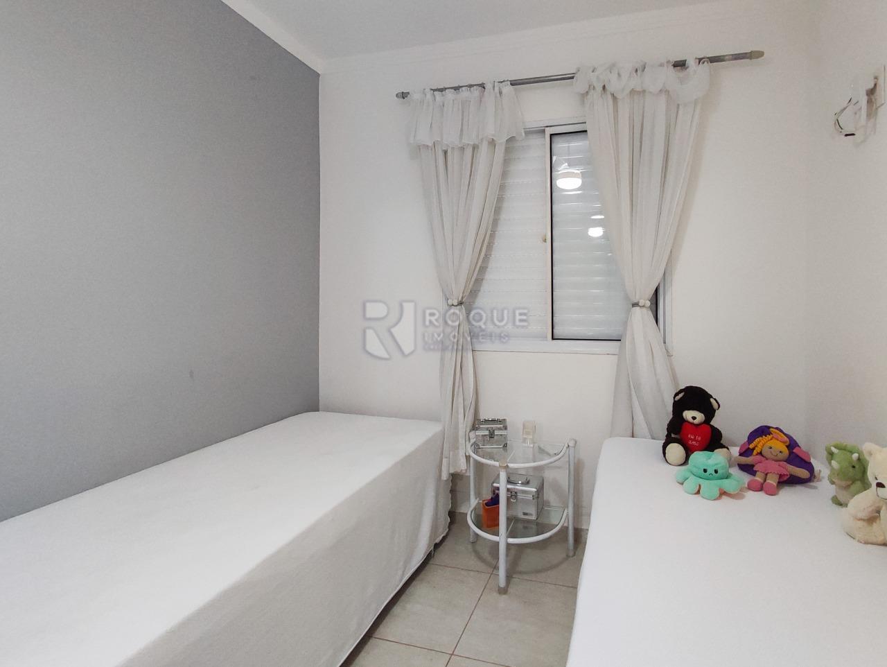 Apartamento à venda no bairro Jardim Esmeralda: DORMITÓRIO 2
