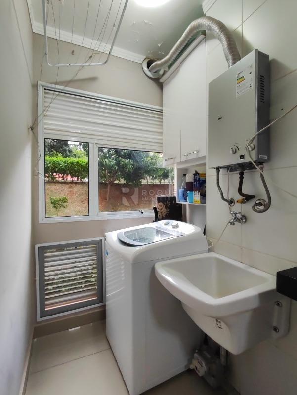 Apartamento à venda no bairro Jardim Esmeralda: LAVANDERIA