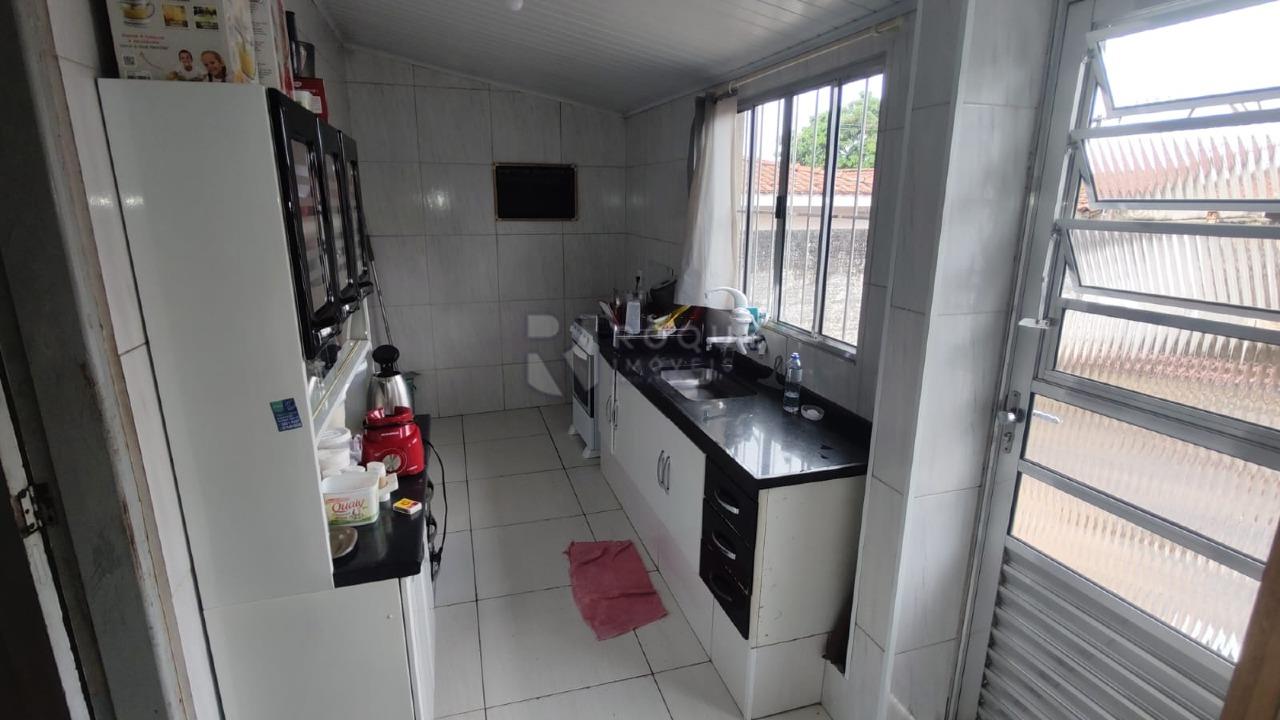 Casa Residencial à venda no bairro Vila Cristovam: 