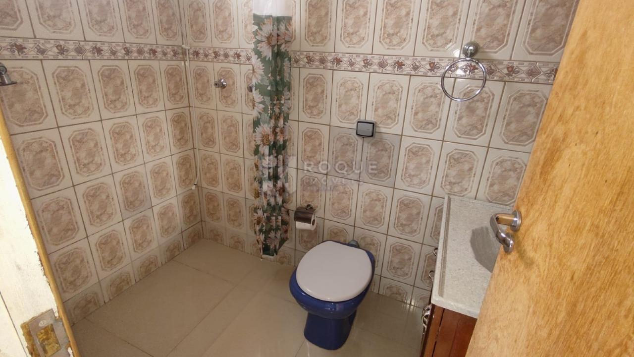 Casa Residencial à venda no bairro Vila Cristovam: 