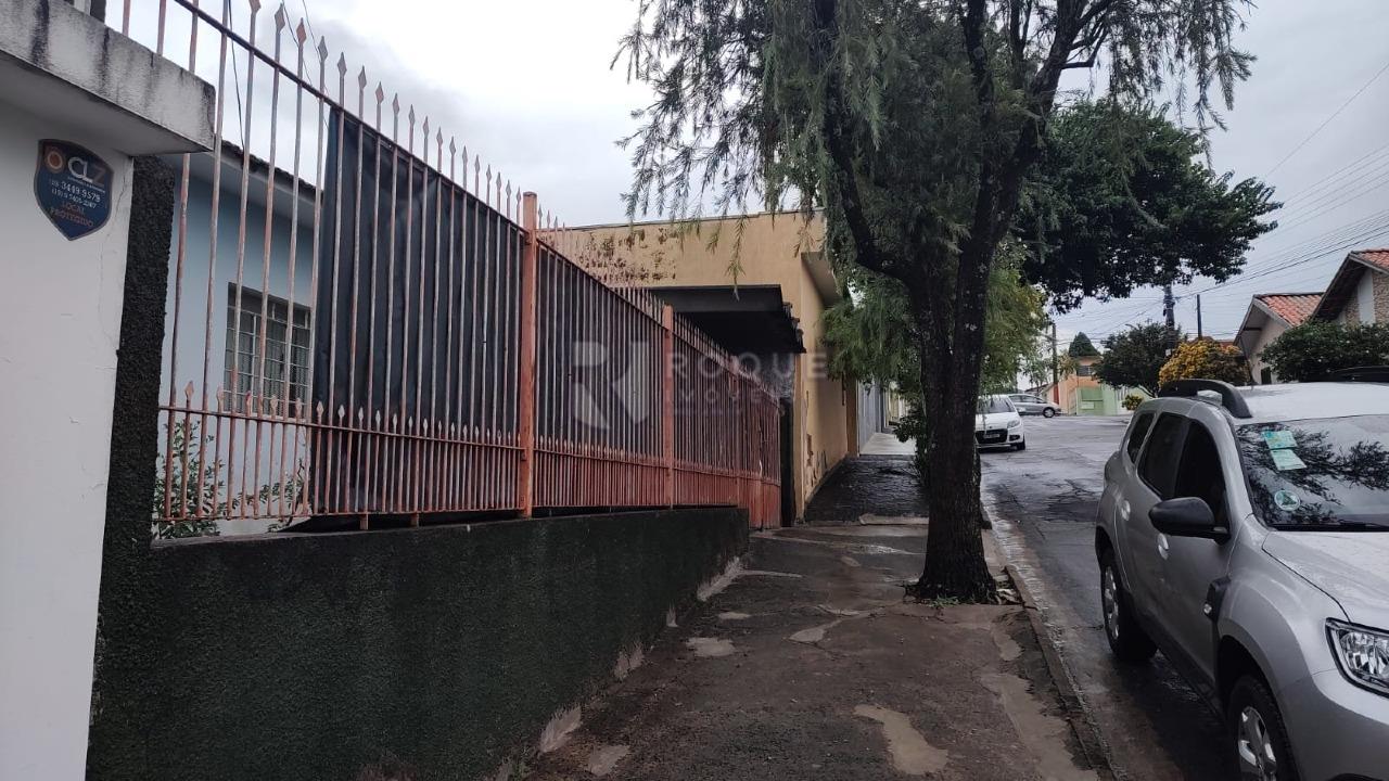 Casa Residencial à venda no bairro Vila Cristovam: 