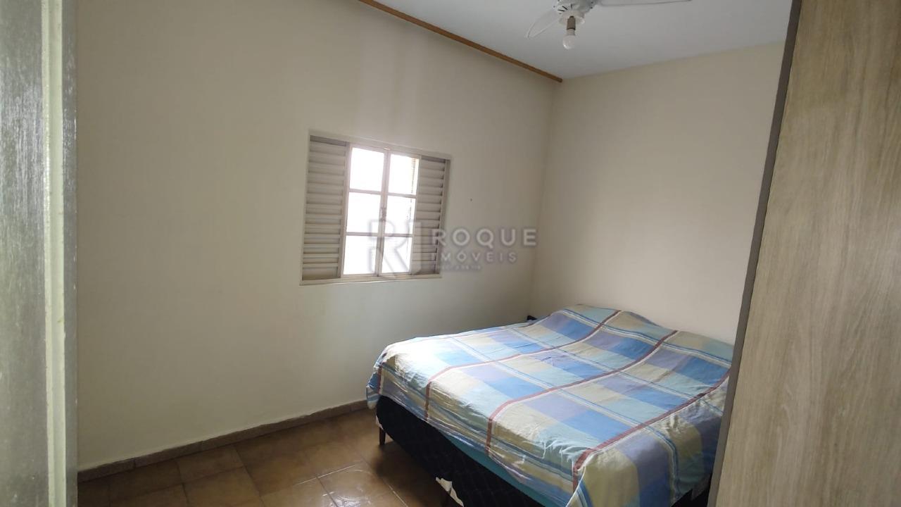 Casa Residencial à venda no bairro Vila Cristovam: 