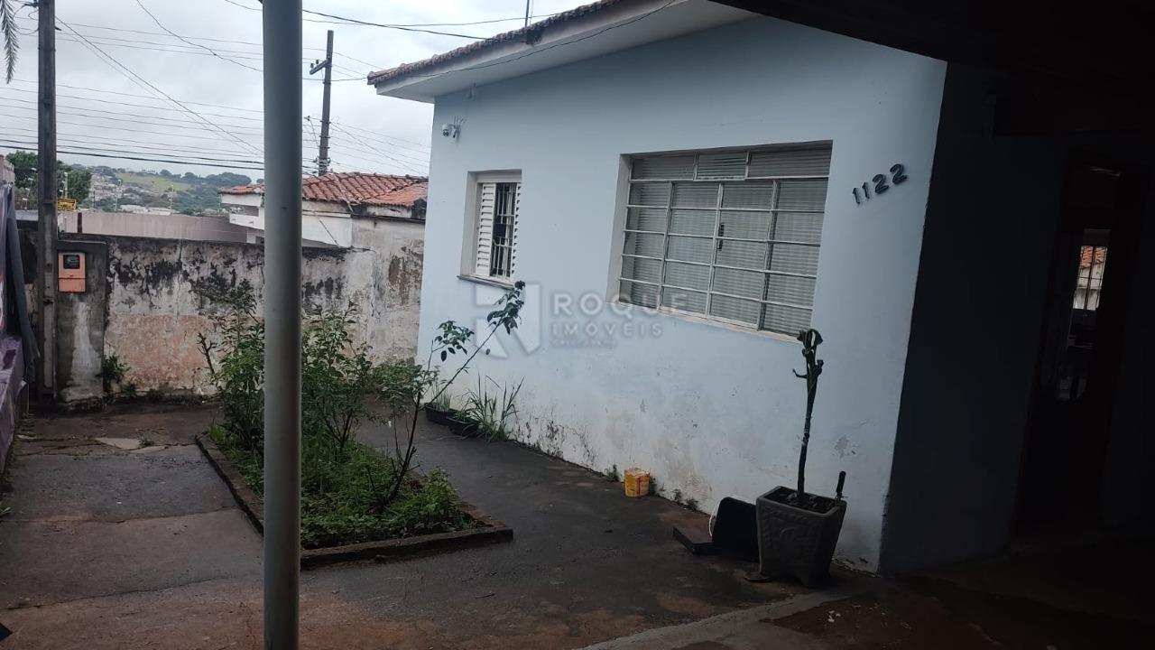 Casa Residencial à venda no bairro Vila Cristovam: 