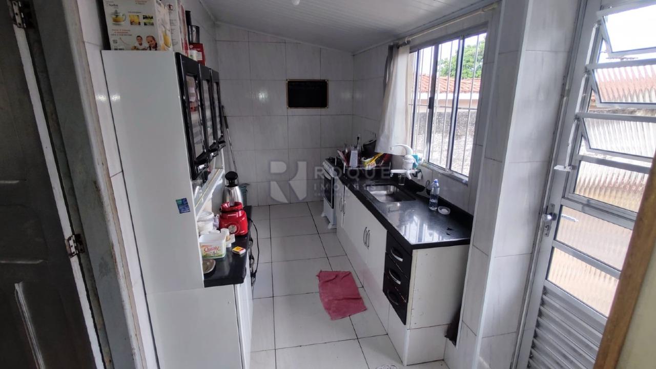 Casa Residencial à venda no bairro Vila Cristovam: 