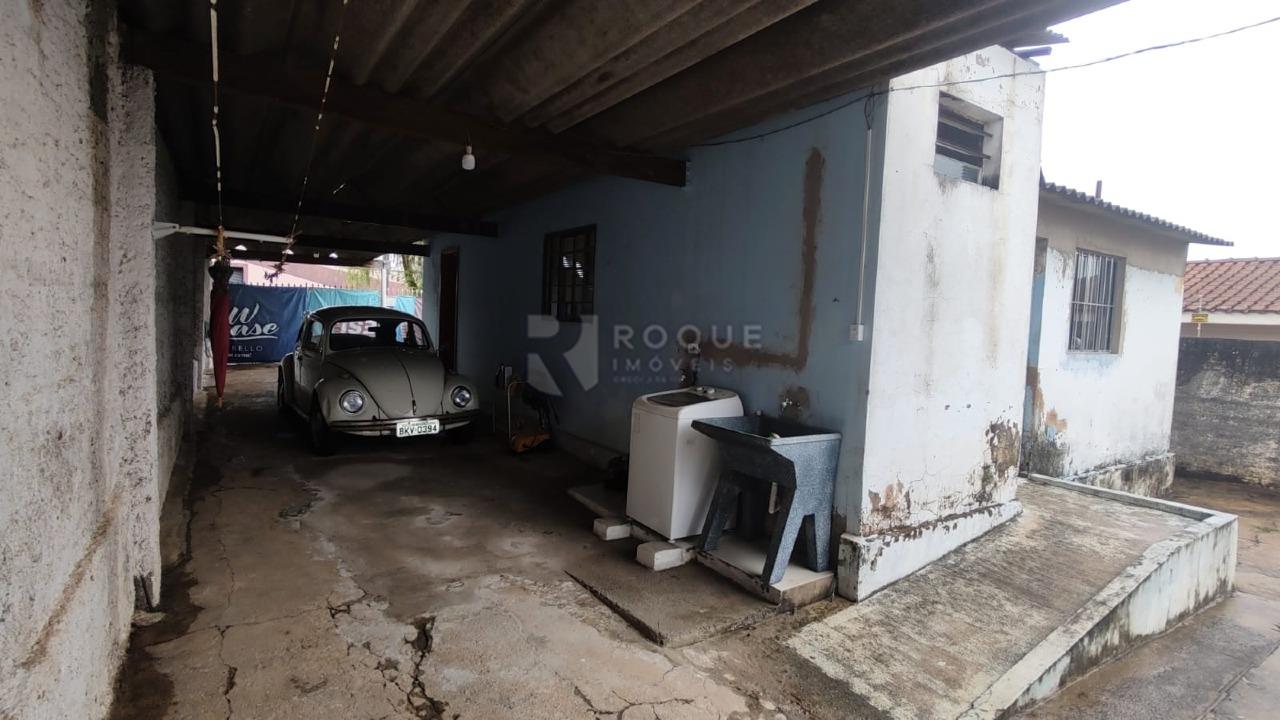 Casa Residencial à venda no bairro Vila Cristovam: 