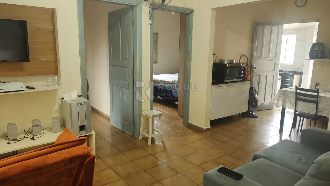 Casa Residencial à venda no bairro Vila Cristovam: 