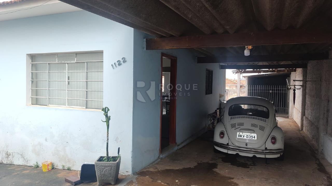 Casa Residencial à venda no bairro Vila Cristovam: 