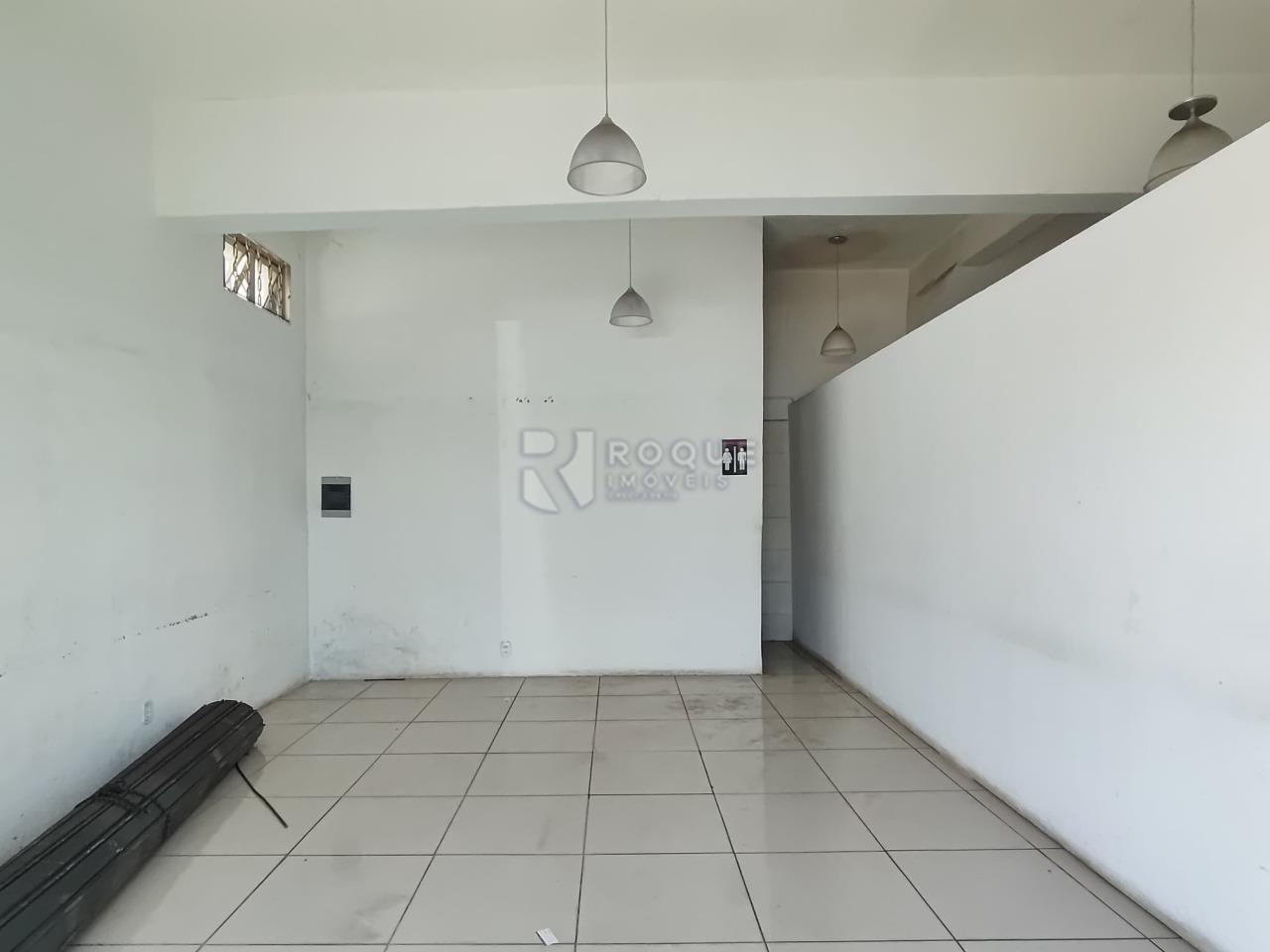 Salão para aluguel no bairro Parque Residencial Santa Eulália: Salão