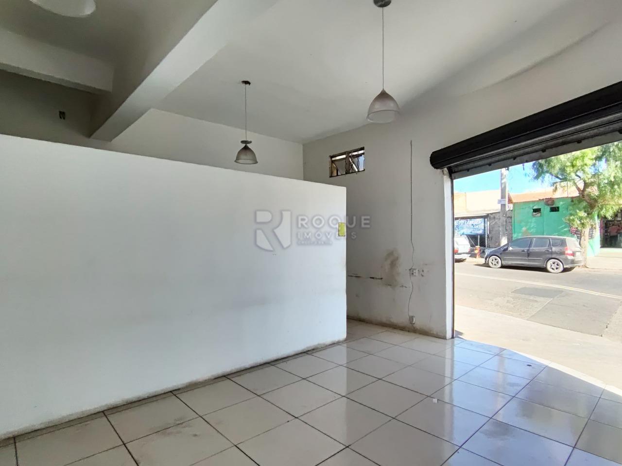 Salão para aluguel no bairro Parque Residencial Santa Eulália: Salão