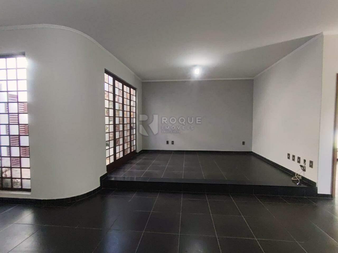 Casa Residencial para aluguel no bairro Vila Cristovam: Sala estar
