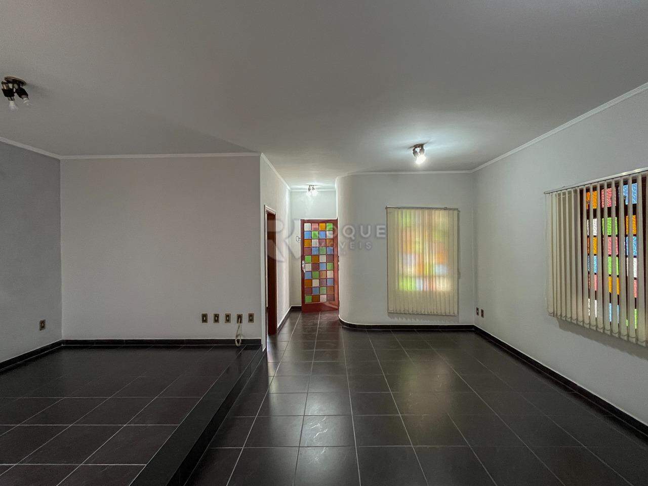 Casa Residencial para aluguel no bairro Vila Cristovam: Sala estar