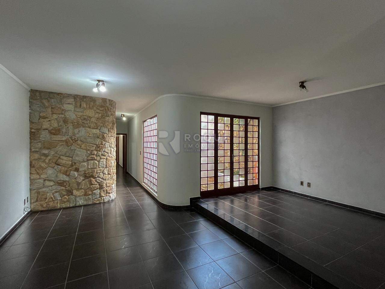 Casa Residencial para aluguel no bairro Vila Cristovam: Sala estar
