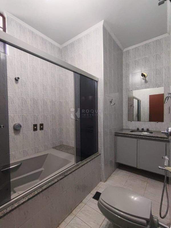 Casa Residencial para aluguel no bairro Vila Cristovam: WC 2