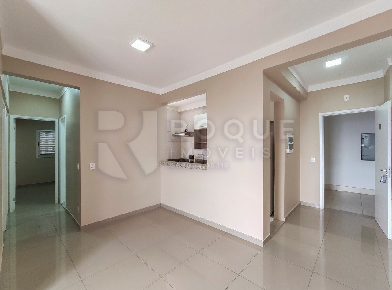 Apartamento para aluguel no bairro Chácaras Antonieta: 