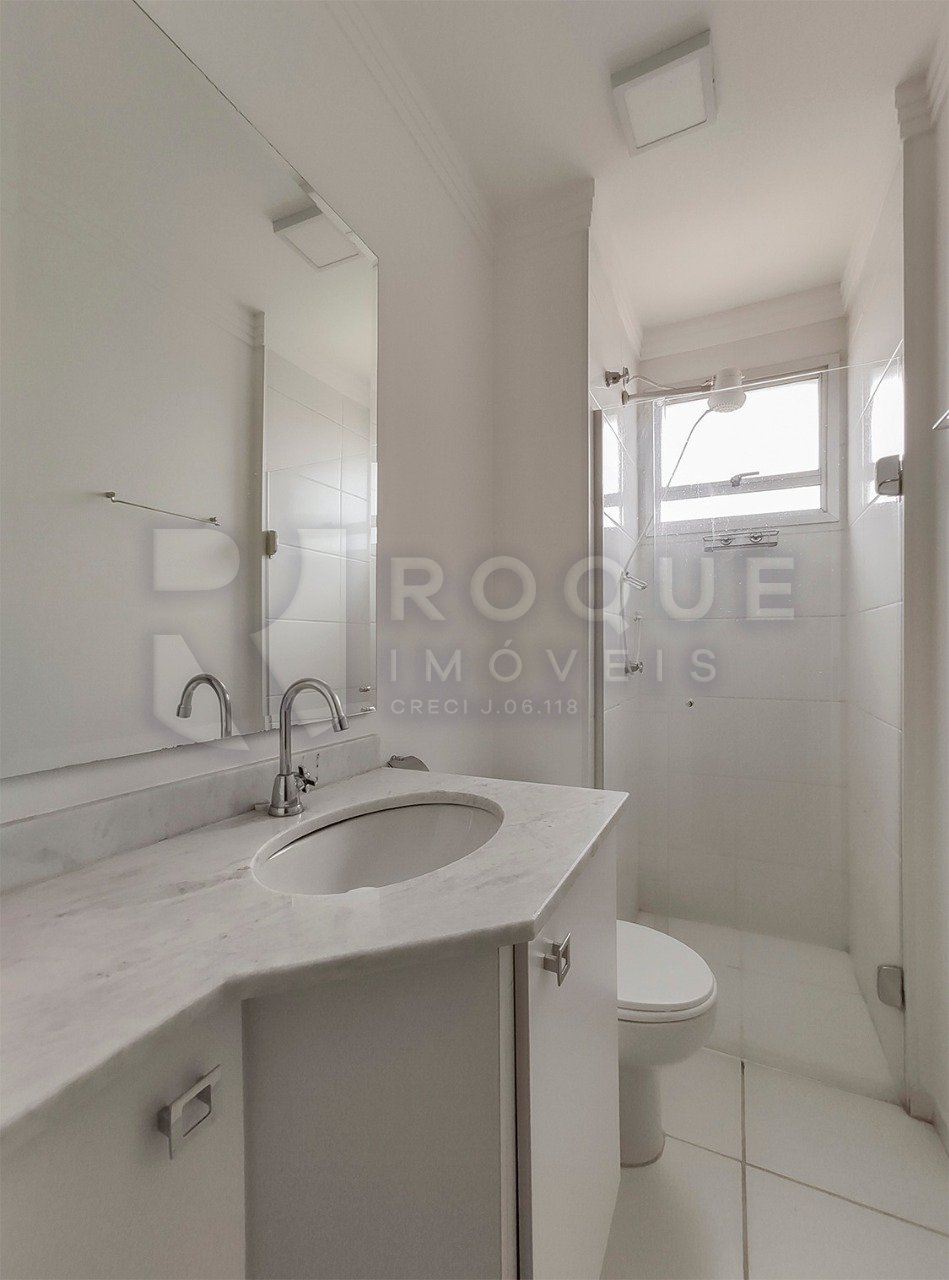 Apartamento para aluguel no bairro Chácaras Antonieta: 