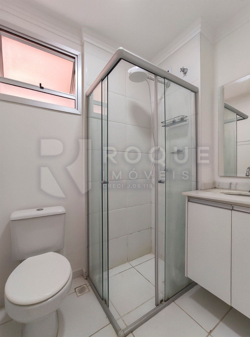 Apartamento para aluguel no bairro Chácaras Antonieta: 