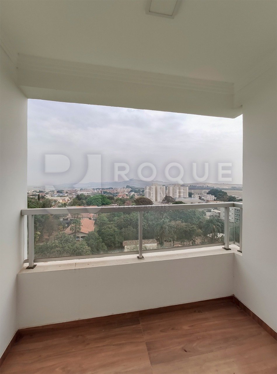 Apartamento para aluguel no bairro Chácaras Antonieta: 