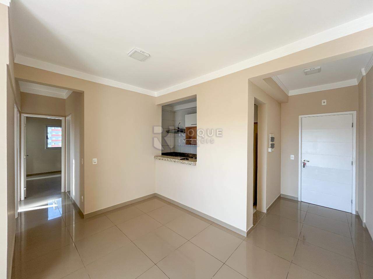 Apartamento para aluguel no bairro Chácaras Antonieta: Sala
