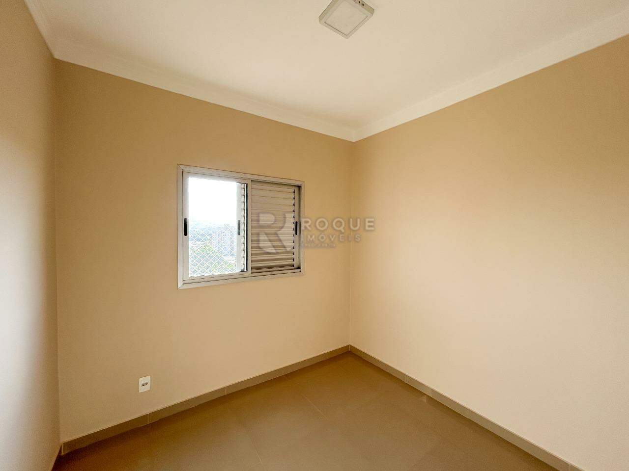 Apartamento para aluguel no bairro Chácaras Antonieta: Dormitório 1